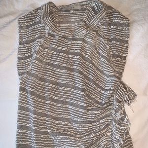 IRO Knit Racerback Tank